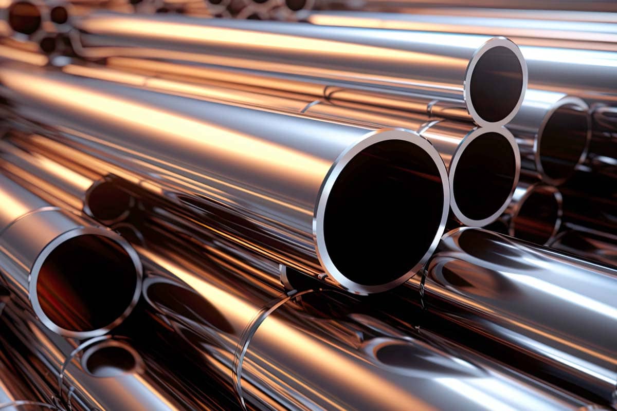 Çelik ve Alüminyum arasındaki farklar