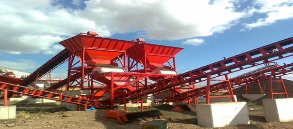 Kuru manyetik seperatör,